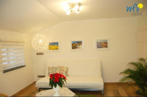 Ferienhaus Rademacher Ferienwohnung 2, Binz